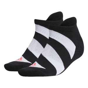 【新款】Adidas阿迪达斯高尔夫袜子女士短袜单双装透气官方正品