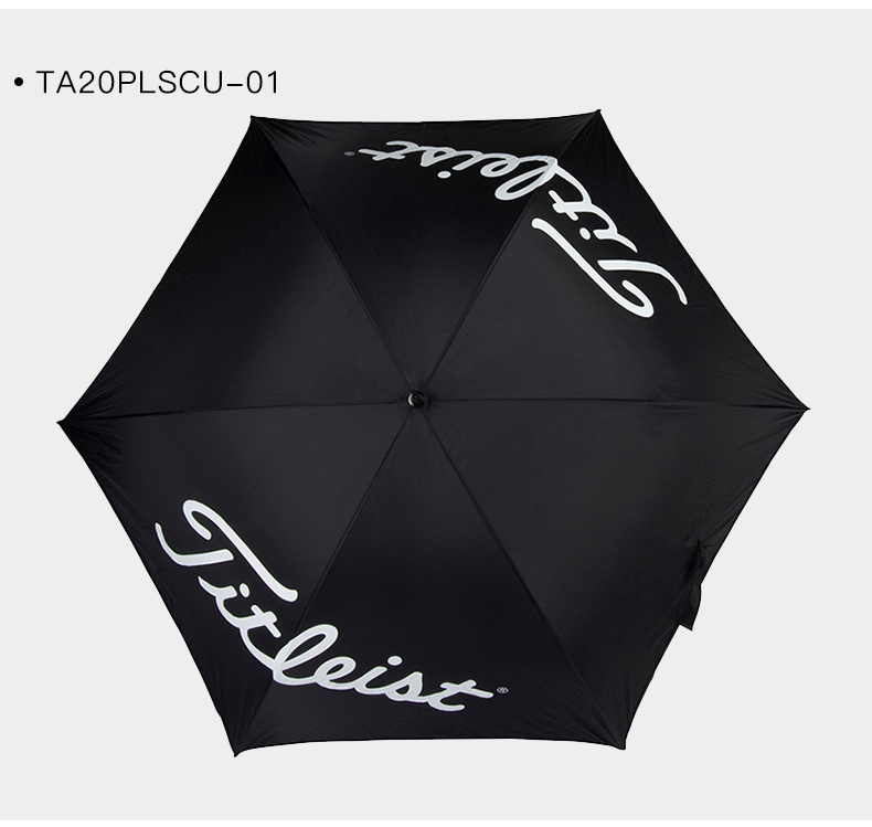 【新款】Titleist泰特利斯特高尔夫伞强手系列单层雨伞golf遮阳伞