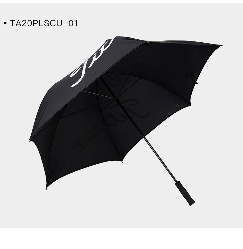 【新款】Titleist泰特利斯特高尔夫伞强手系列单层雨伞golf遮阳伞