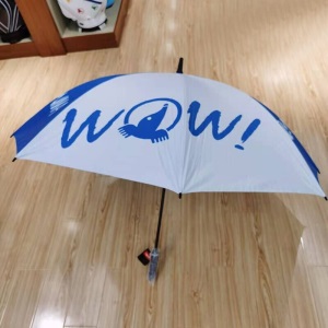 【21新款】HONMA高尔夫雨伞单层伞运动遮阳伞时尚伞男女士PA12010