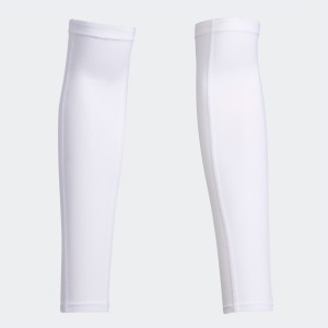 Adidas阿迪达斯高尔夫运动防晒冰丝袖套防晒运动护臂护肘套袖新品
