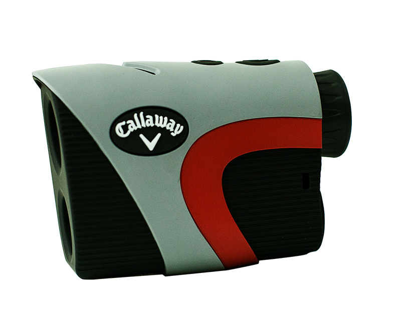 Callaway卡拉威 高尔夫测距仪坡度版 高尔夫球场望远镜电子球童