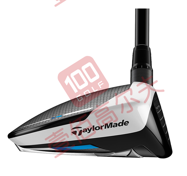 Taylormade高尔夫球杆男木杆全新SIM钛合金球道木杆Golf球道木