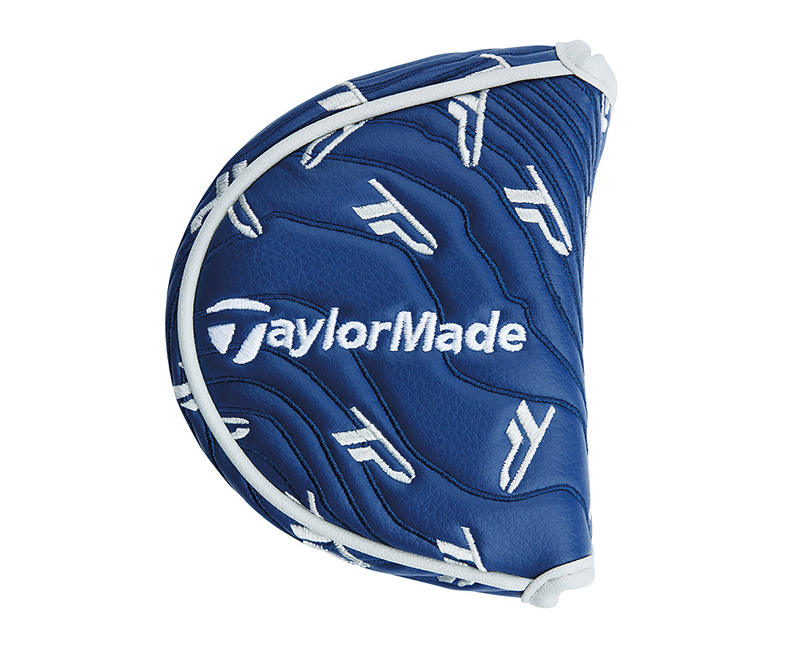 Taylormade泰勒梅高尔夫球杆男21新品TP巡回赛TRUSS进阶系列推杆