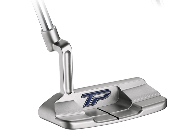 Taylormade泰勒梅高尔夫球杆男21新品TP COLLECTION高尔夫推杆