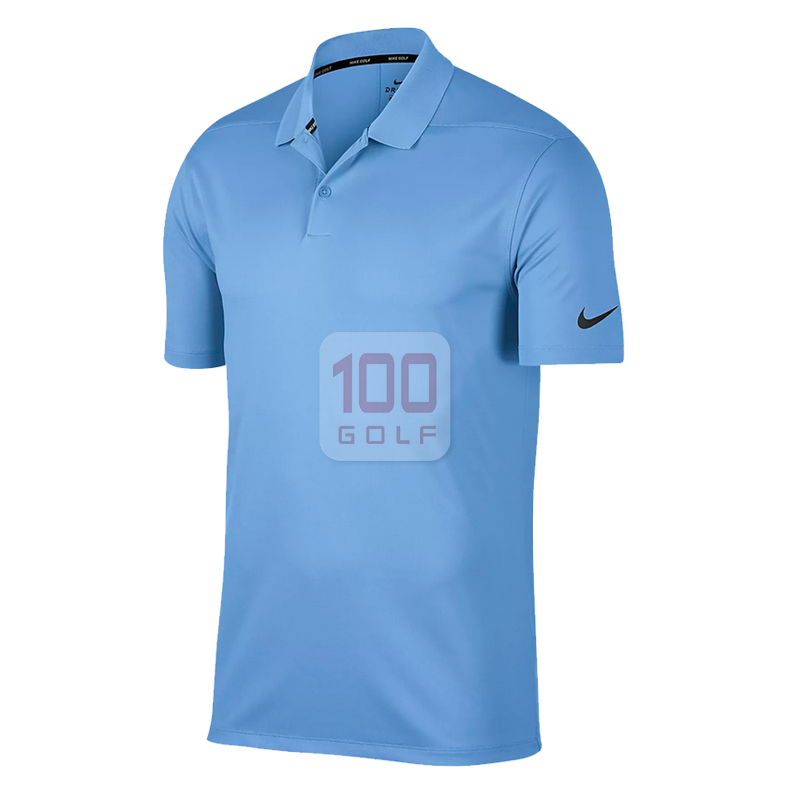 NikeGolf耐克高尔夫男装21夏季运动短袖T恤男速干Polo衫翻领T恤