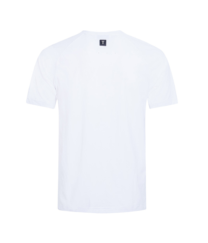 EuropeanTour欧巡赛高尔夫服装男士短袖T恤21夏季速干运动文化衫