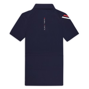 RyderCup莱德杯高尔夫服装男短袖T恤21夏男装速干翻领休闲Polo衫