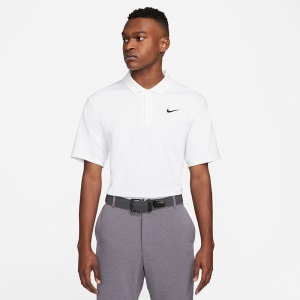 NikeGolf耐克高尔夫服装男翻领短袖T恤21夏季速干清爽Polo衫男装
