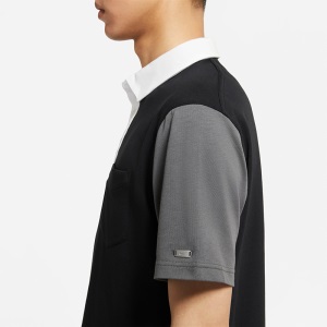 NikeGolf耐克高尔夫男装短袖T恤21夏季PLYR速干球员版短袖Polo衫