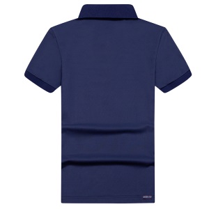 RyderCup莱德杯高尔夫男装夏季男士翻领Polo衫修身速干短袖T恤男
