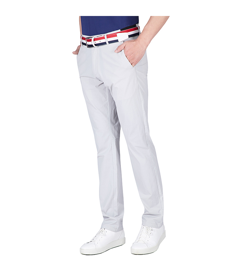RyderCup莱德杯高尔夫服装男长裤夏季薄款弹力男裤速干运动长裤