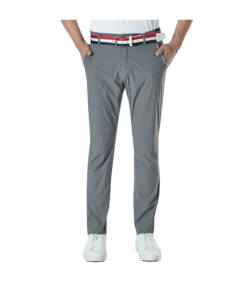 RyderCup莱德杯高尔夫服装男长裤夏季薄款速干运动男裤修身长裤子