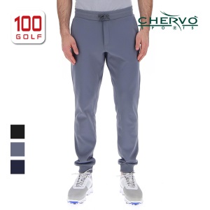 CHERVO意大利雪傲高尔夫服装男士 夏季SAPORE高尔夫衣服男士长裤