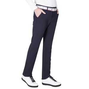 RyderCup莱德杯高尔夫服装 秋冬男子高尔夫长裤抓绒保暖男士长裤