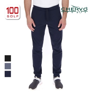 CHERVO意大利雪傲高尔夫服装男士 夏季SAPORE高尔夫衣服男士长裤