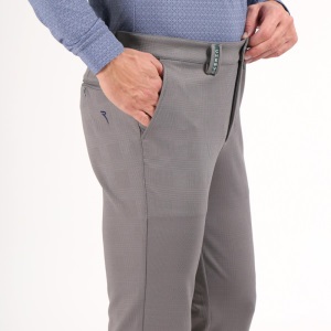 CHERVO意大利雪傲高尔夫男士长裤21新品Golf休闲运动长裤Golf裤子