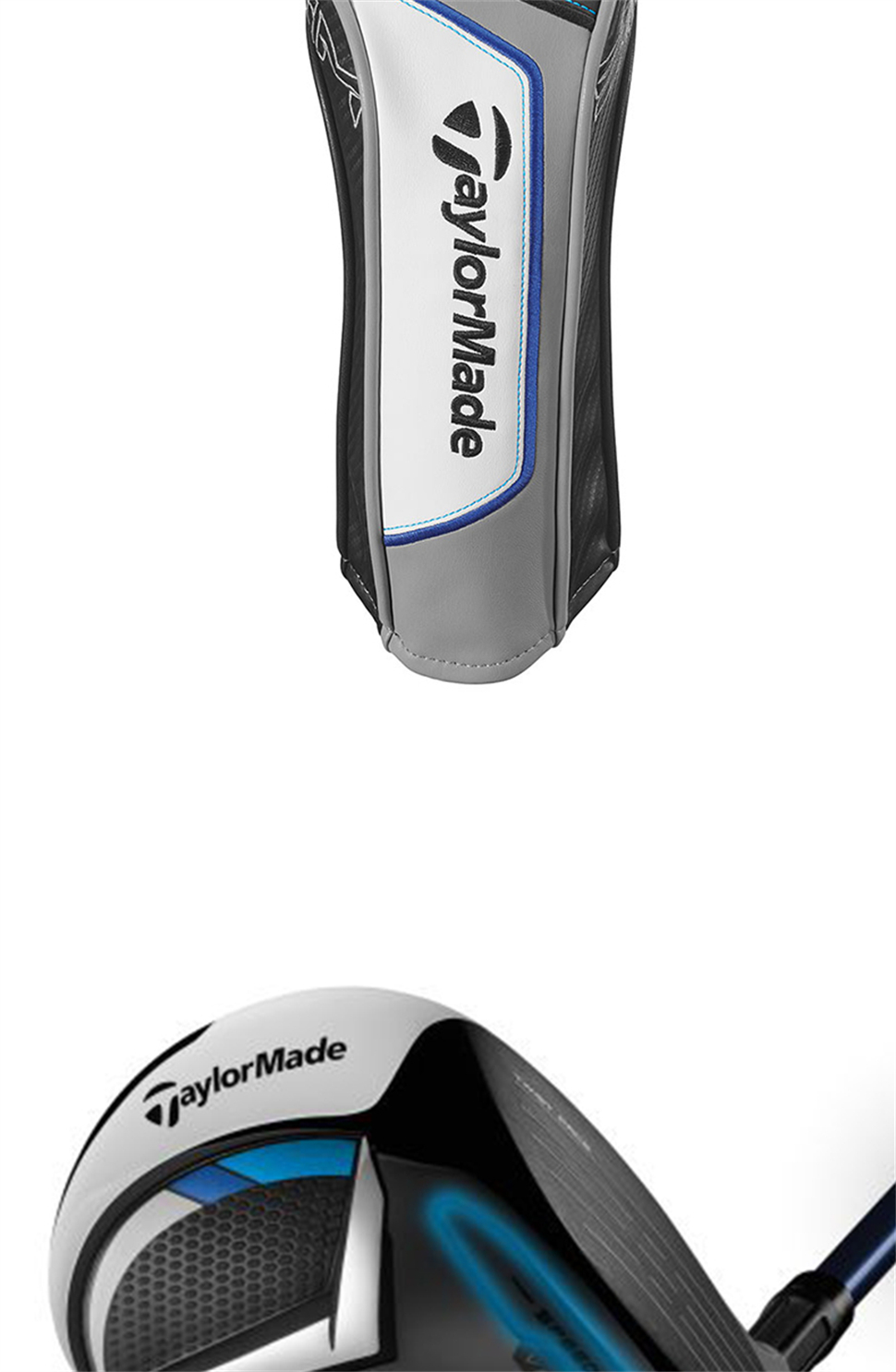 TaylorMade（泰勒梅）SIM Max球道木 2020年新款